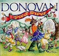 Donovan : Pied Piper